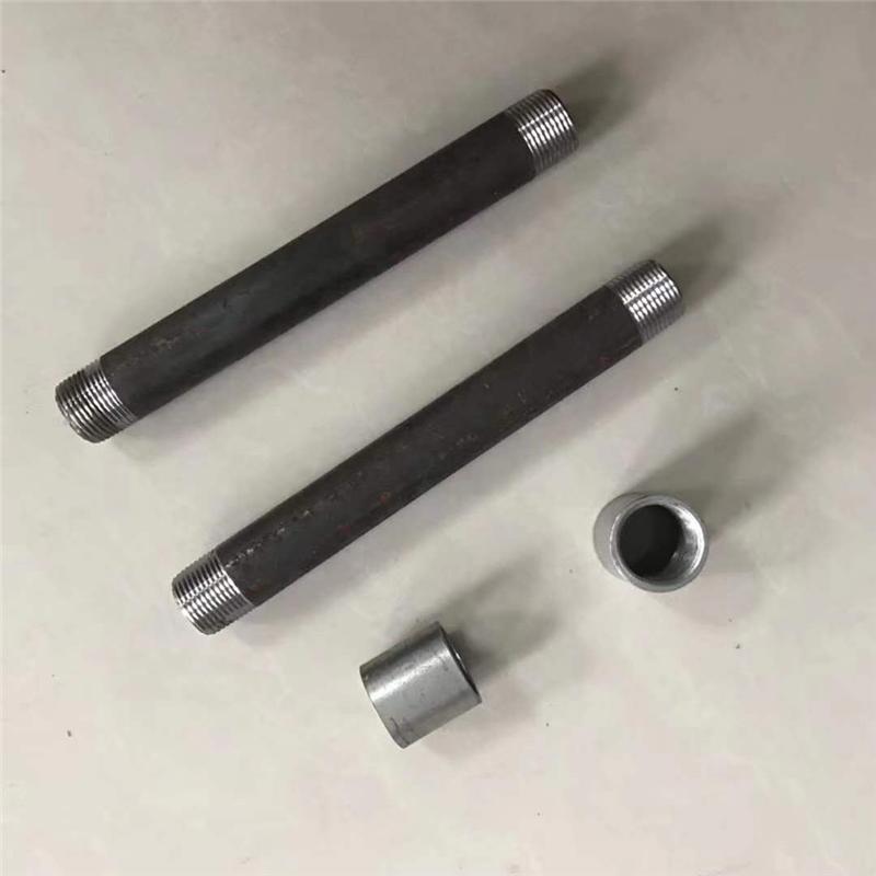 喀什钢管注浆管隧道止水