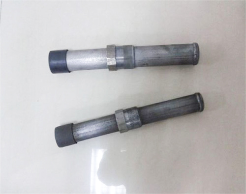 喀什桩基声测管螺旋式深桩