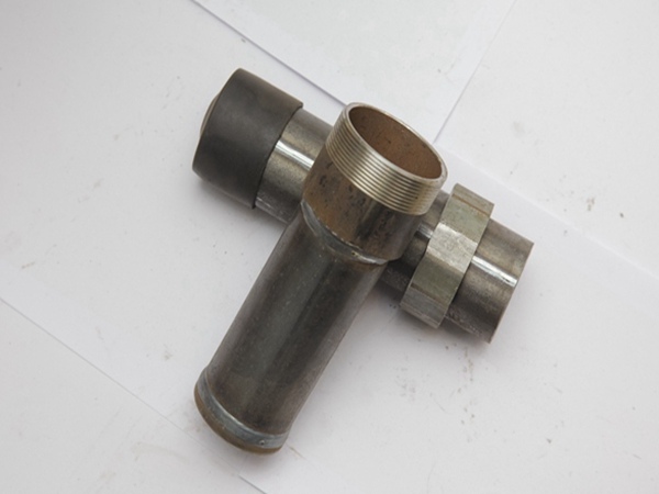 喀什螺旋式声测管厚壁3.0mm